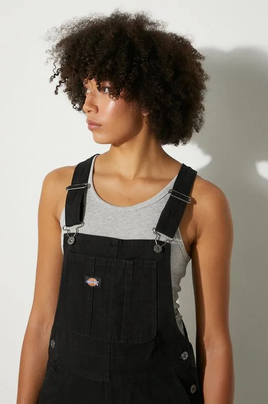 Dickies overalls women's