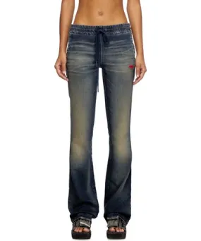 Diesel Bootcut 2069 D-Ebbey Joggjeans