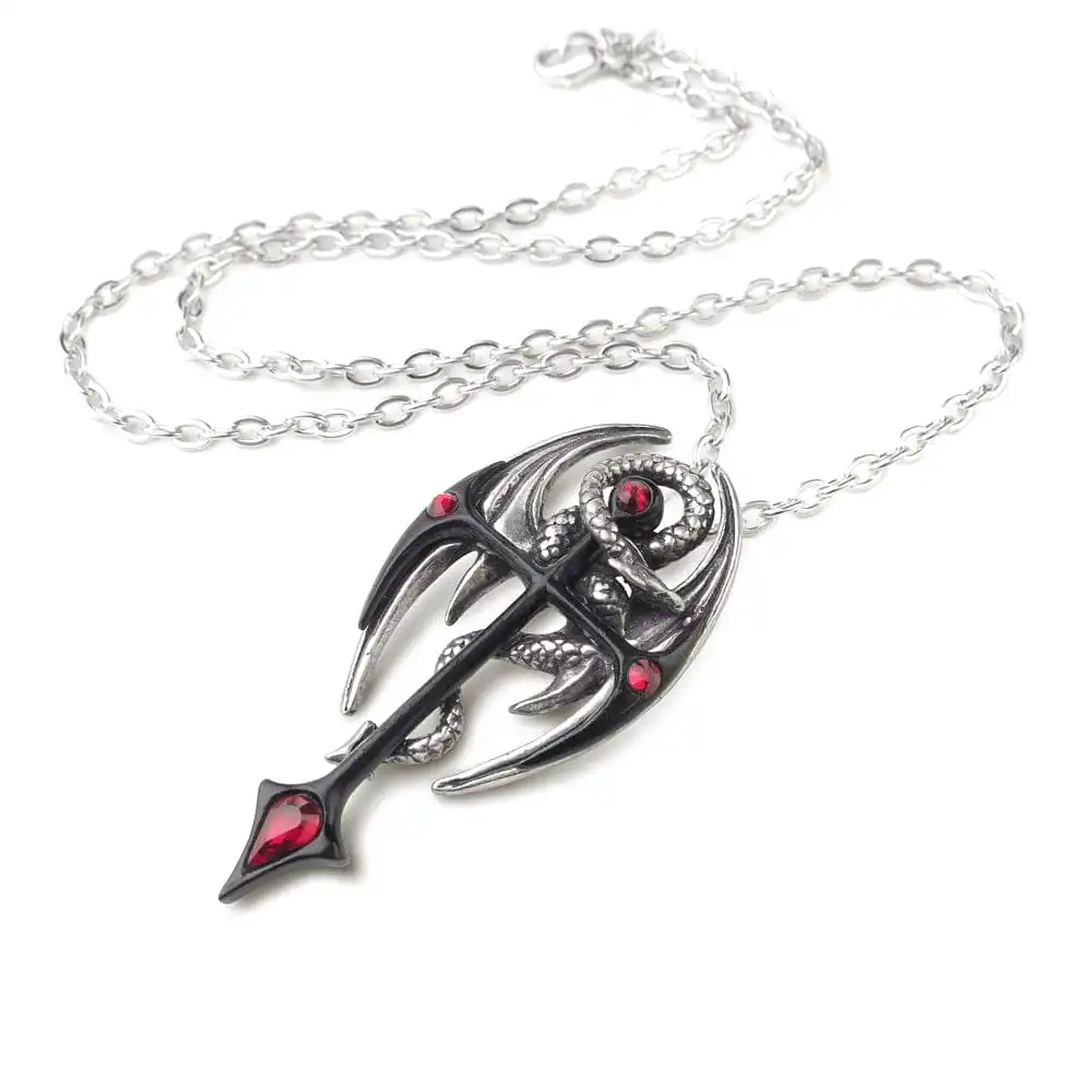 Draconkreuz Pendant