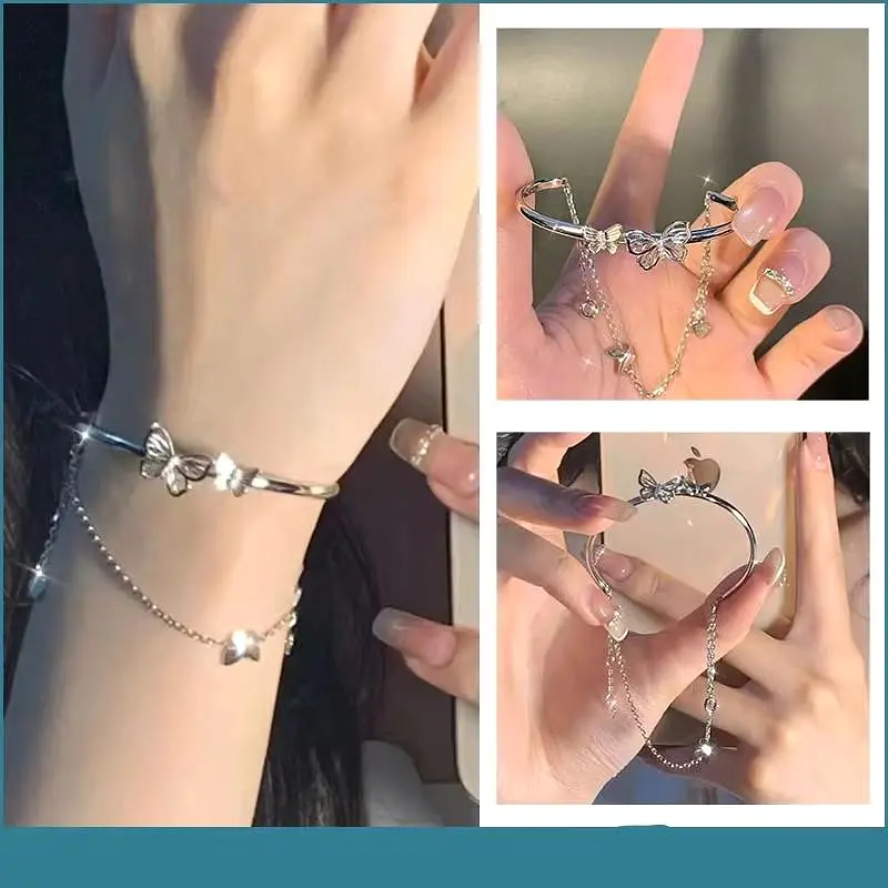 Dream Butterfly Bracelet - Kimi