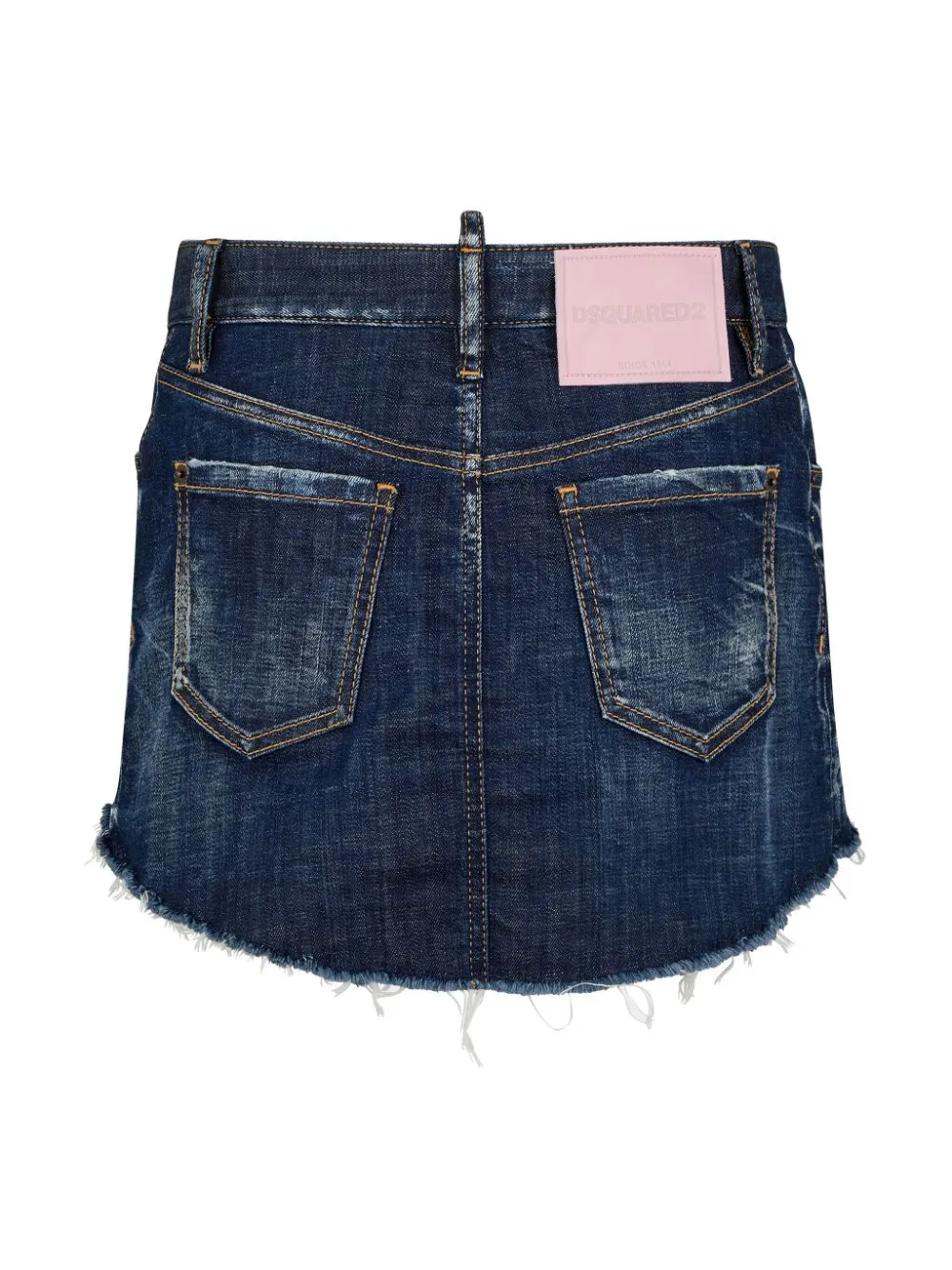 Dsquared2 Skirts Denim