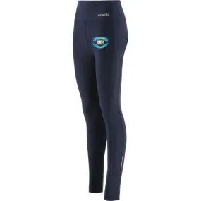 Dungarvan CBS Riley Full Length Leggings