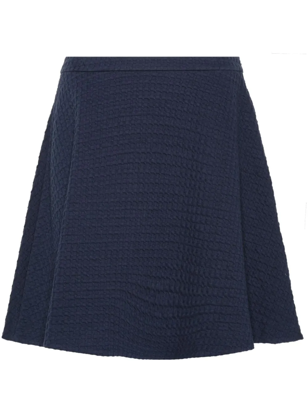 Emporio Armani Skirts Blue