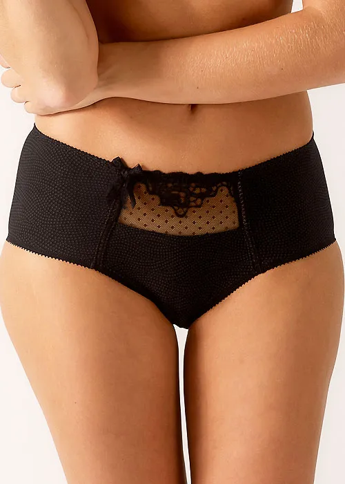 Empreinte Erin Panty ()