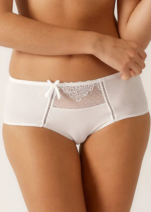 Empreinte Erin Panty ()