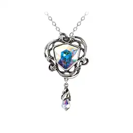 Empyrian Eye: Tears From Heaven Pendant