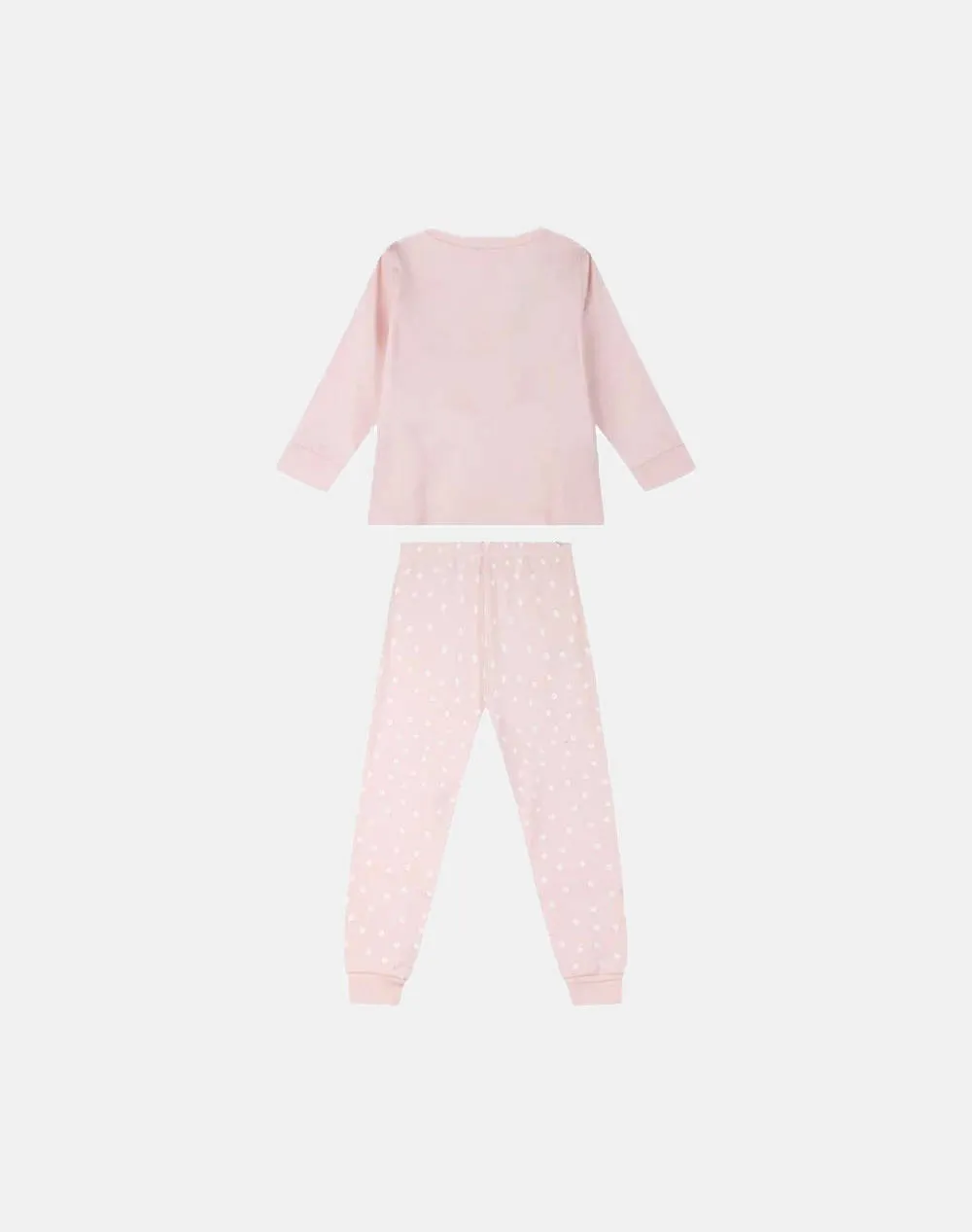 ENERGIERS GIRLS BEBE PAJAMAS