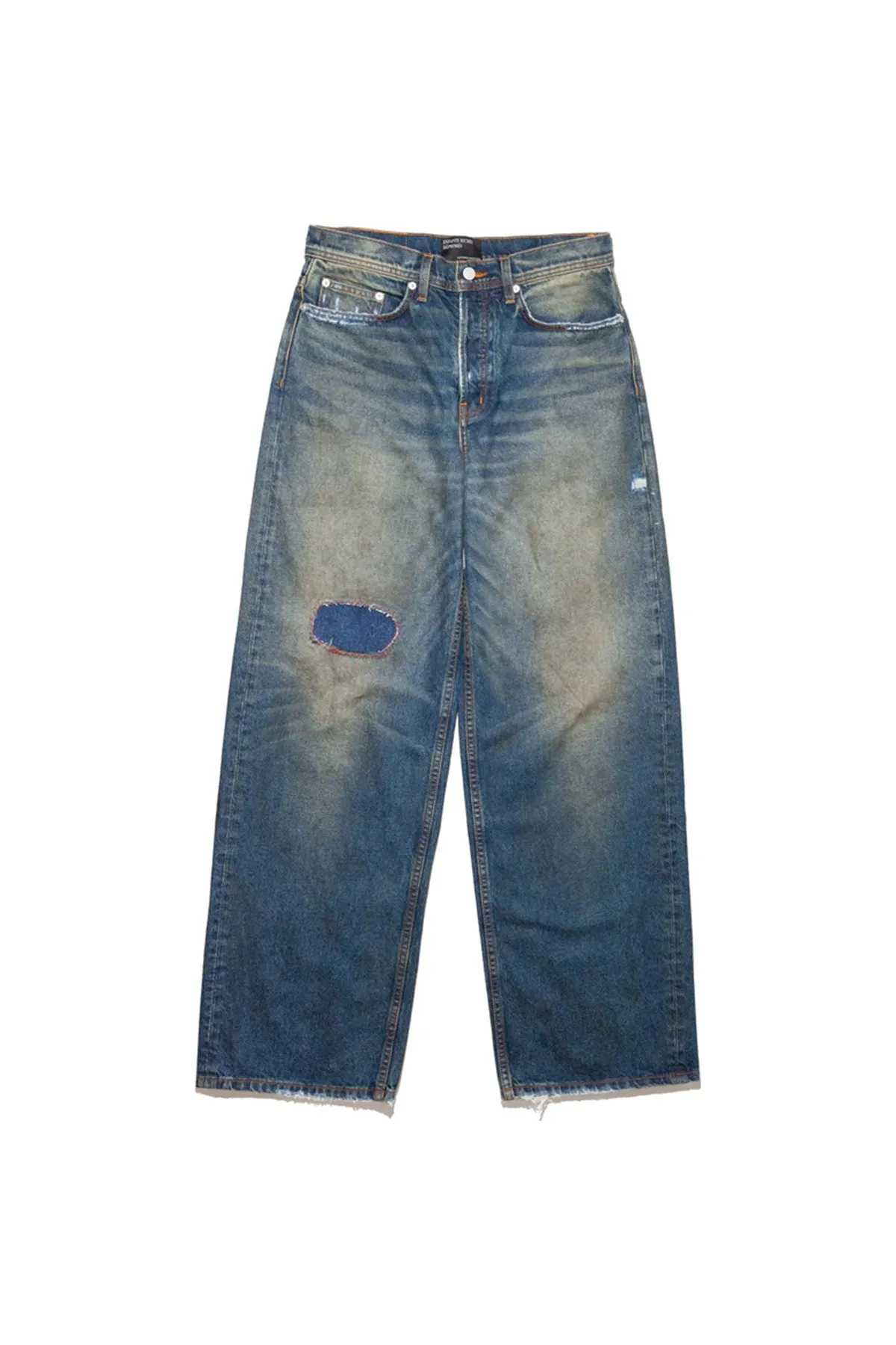 ENFANTS RICHES DPRIMS | CORPSE POSE JEANS