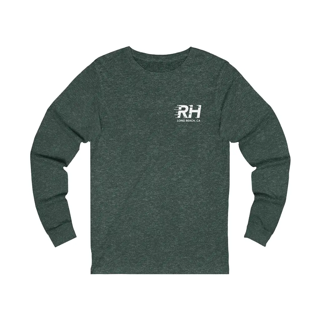 Established Long Sleeve Tee