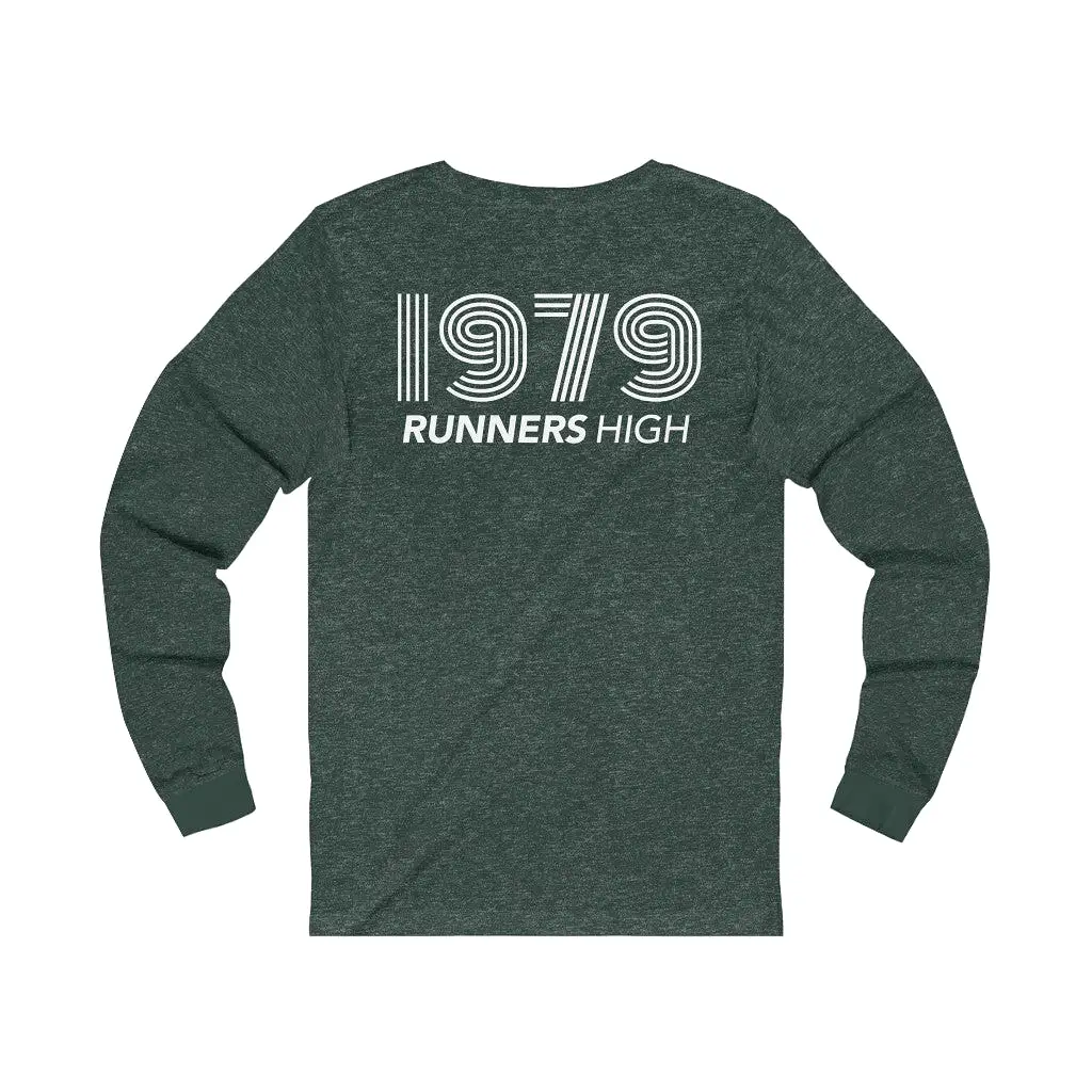 Established Long Sleeve Tee