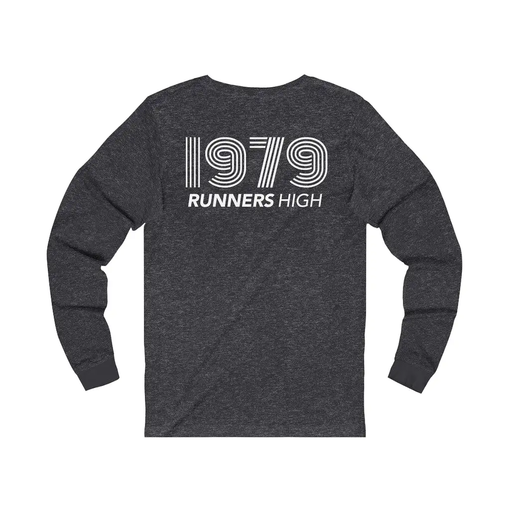 Established Long Sleeve Tee