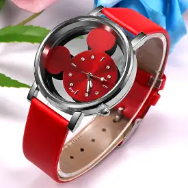 Fashion Cute Ladies Girls Watches