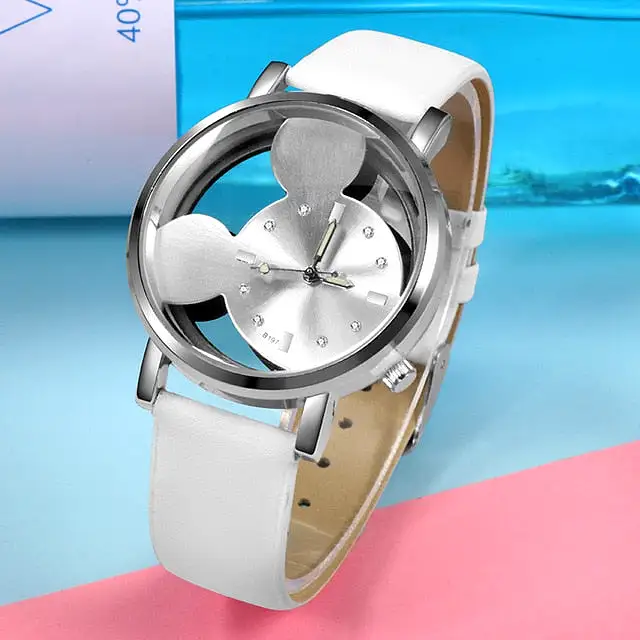 Fashion Cute Ladies Girls Watches