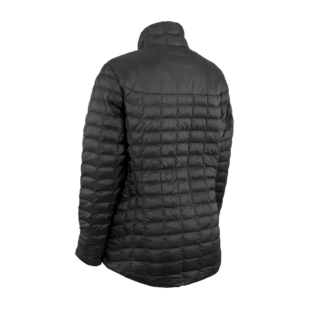 'Fieldsheer' Women's Heated Backcountry Jacket - Black