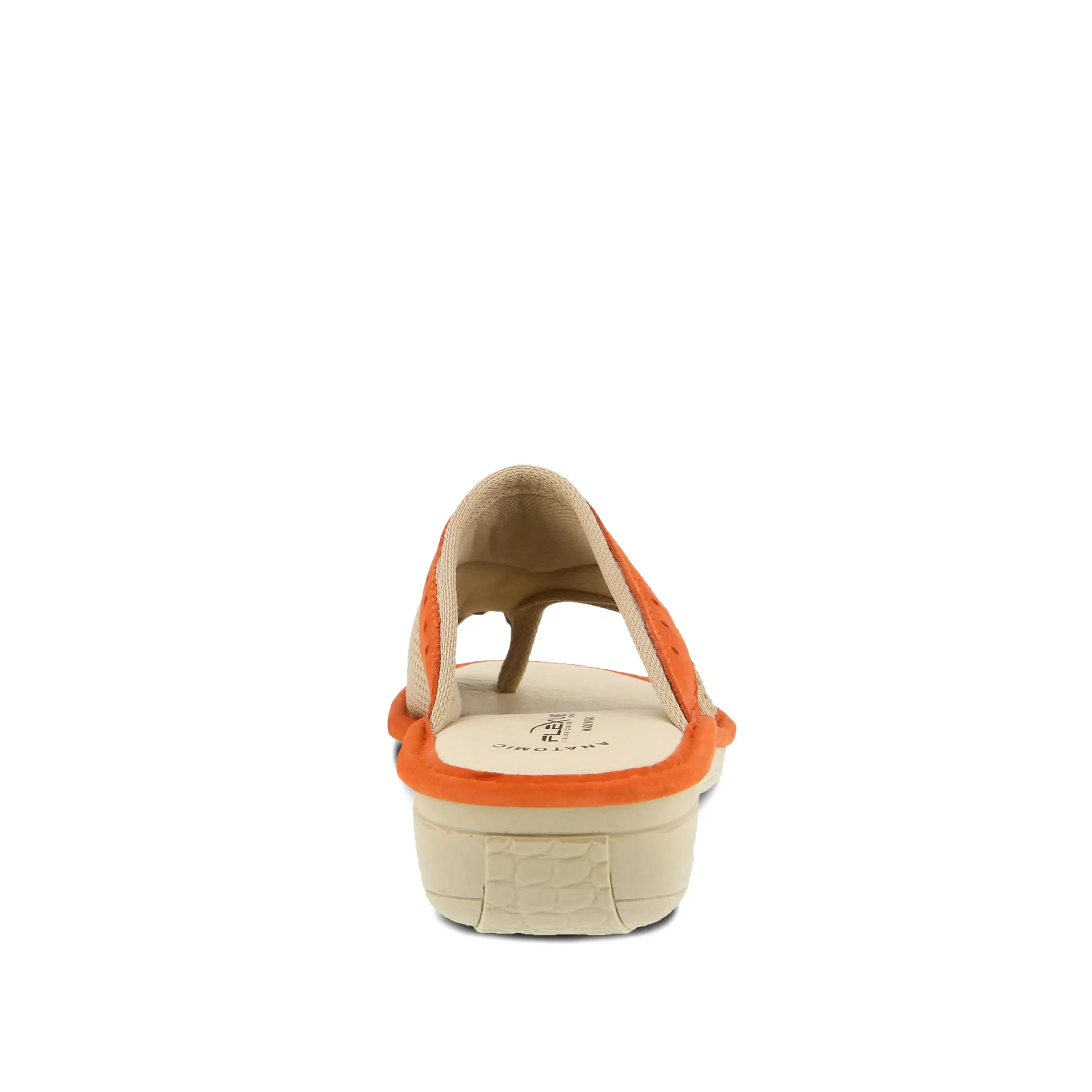 FLEXUS PASCALLE SLIDE SANDAL