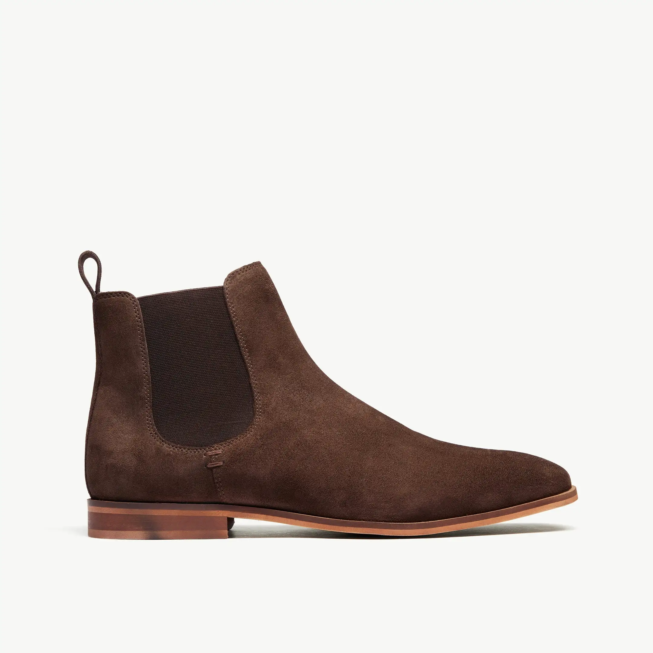 Florence Chelsea Boot