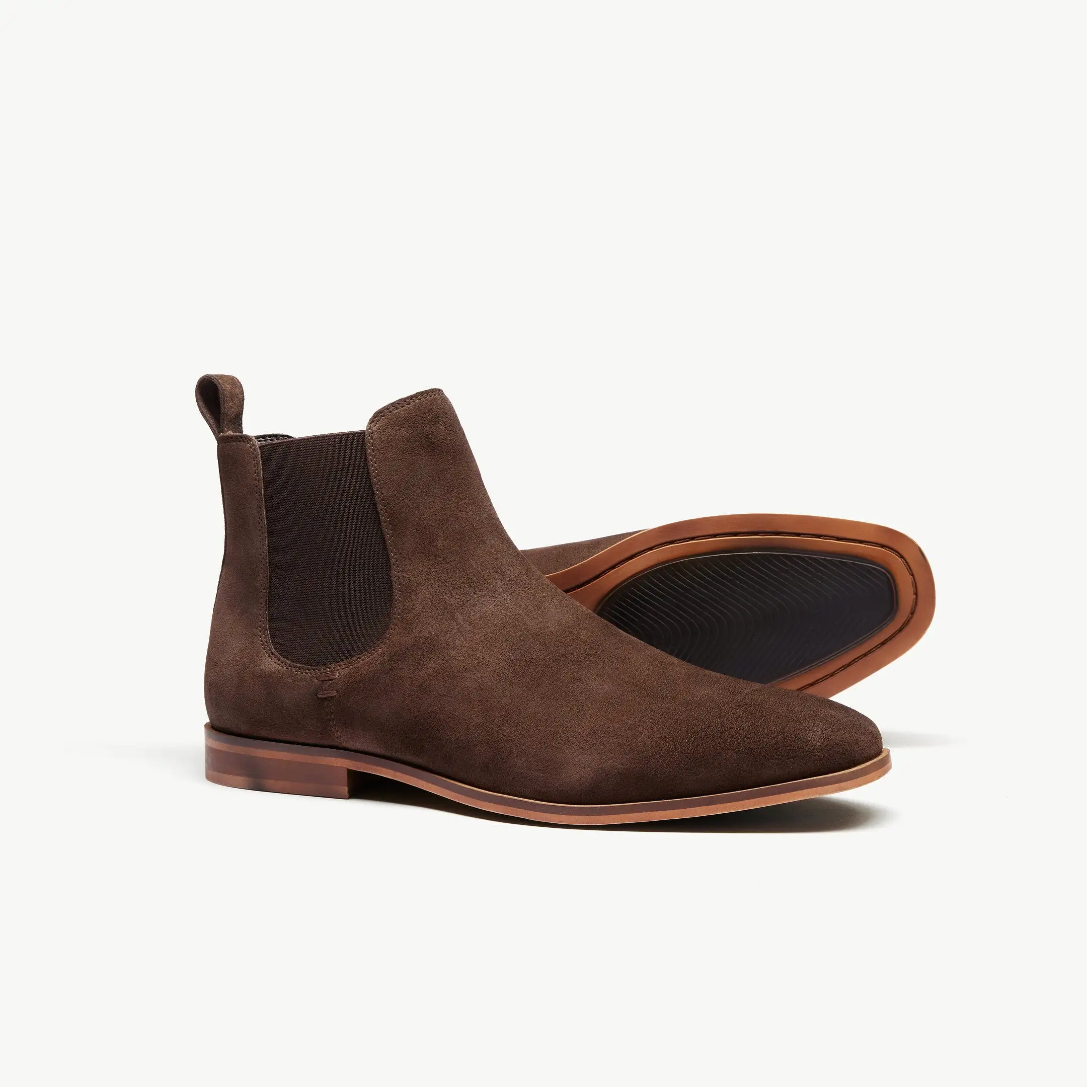 Florence Chelsea Boot