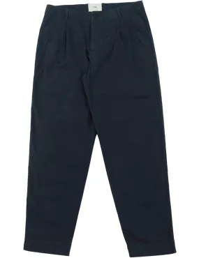 Folk Assembly Pant Navy