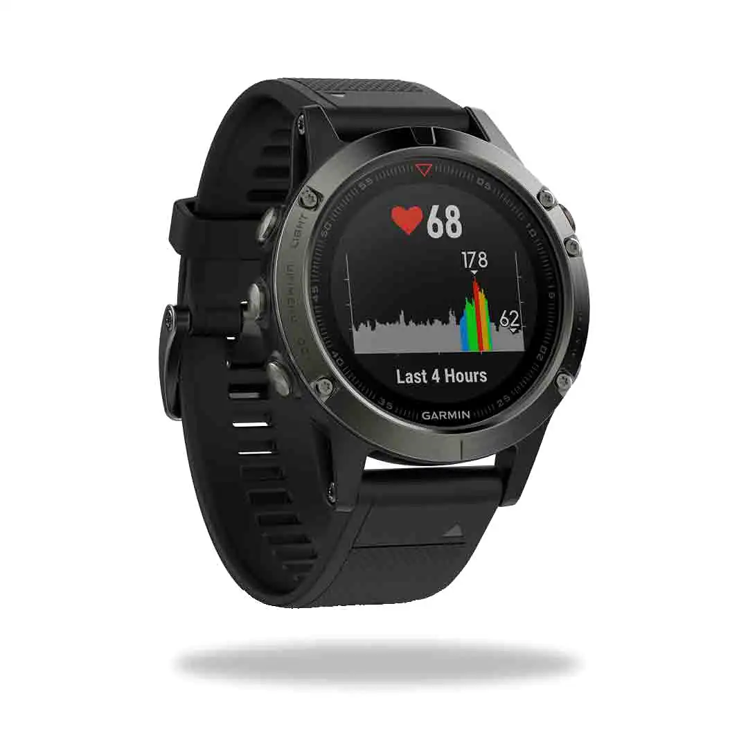 Garmin Fenix 5 Sapphire