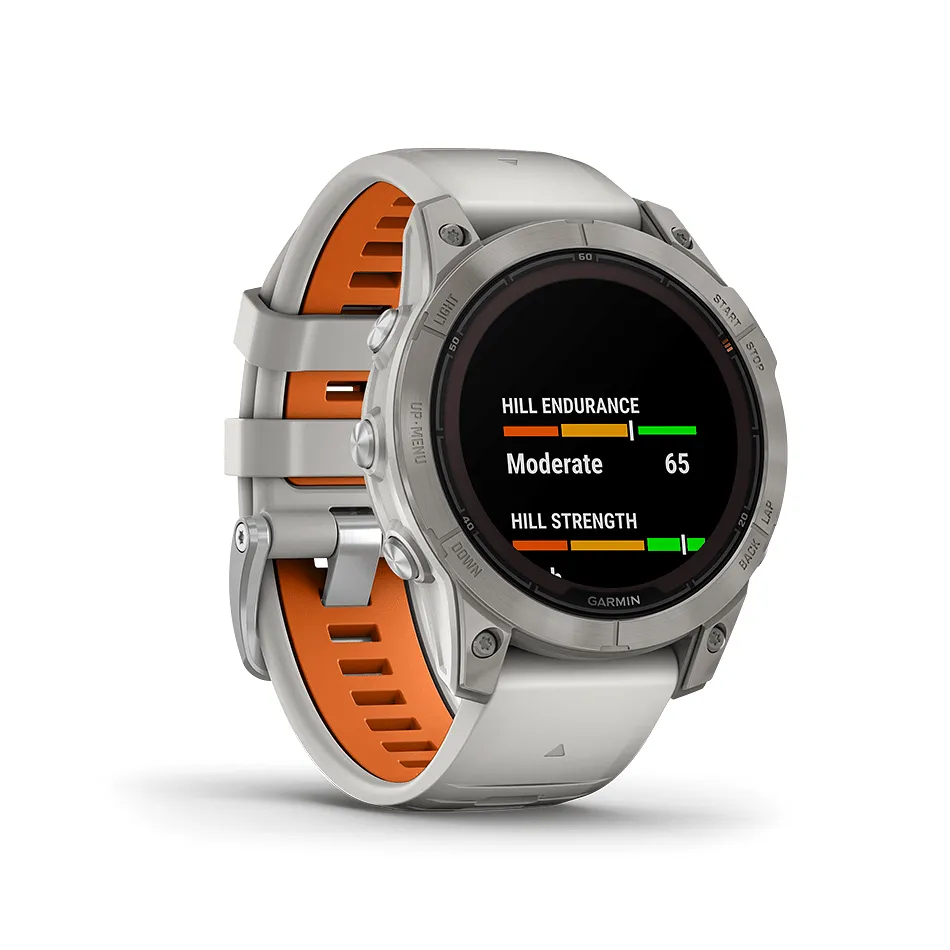 Garmin fnix 7 Pro - Sapphire Edition SS23