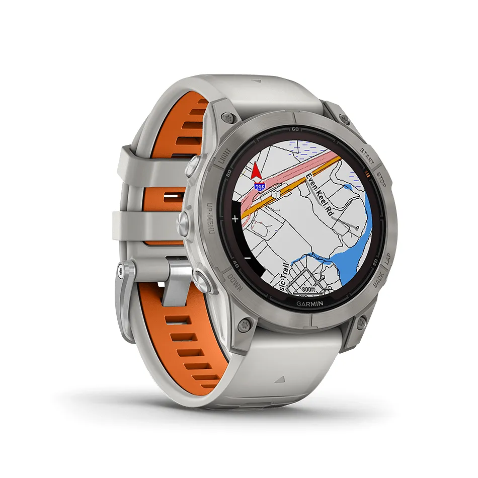 Garmin fnix 7 Pro - Sapphire Edition SS23