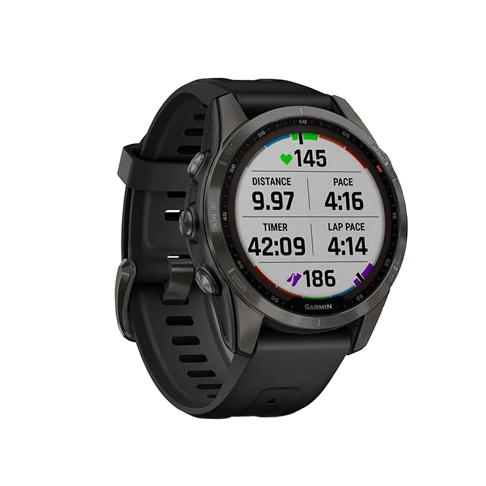 Garmin fnix 7 Pro - Sapphire Edition SS23