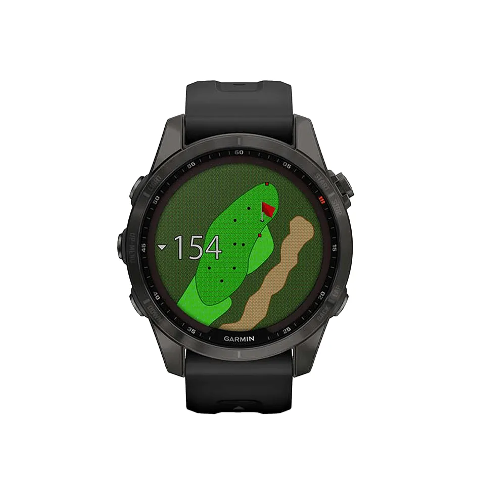 Garmin fnix 7 Pro - Sapphire Edition SS23