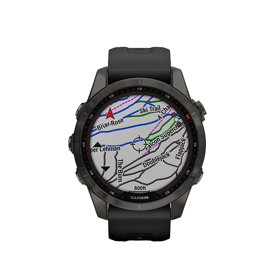 Garmin fnix 7 Pro - Sapphire Edition SS23