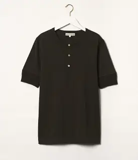 Good Originals 207 Men's Henley