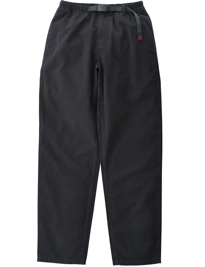 Gramicci G-Pant Black