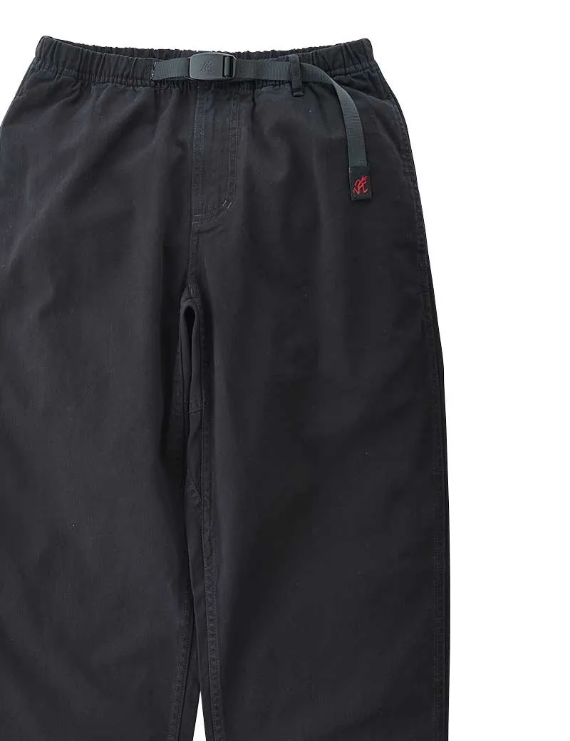 Gramicci G-Pant Black