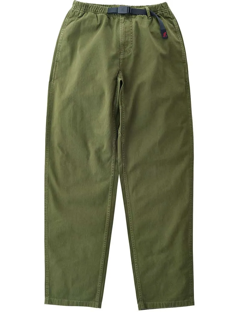 Gramicci G-Pant Olive