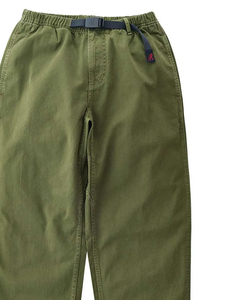 Gramicci G-Pant Olive