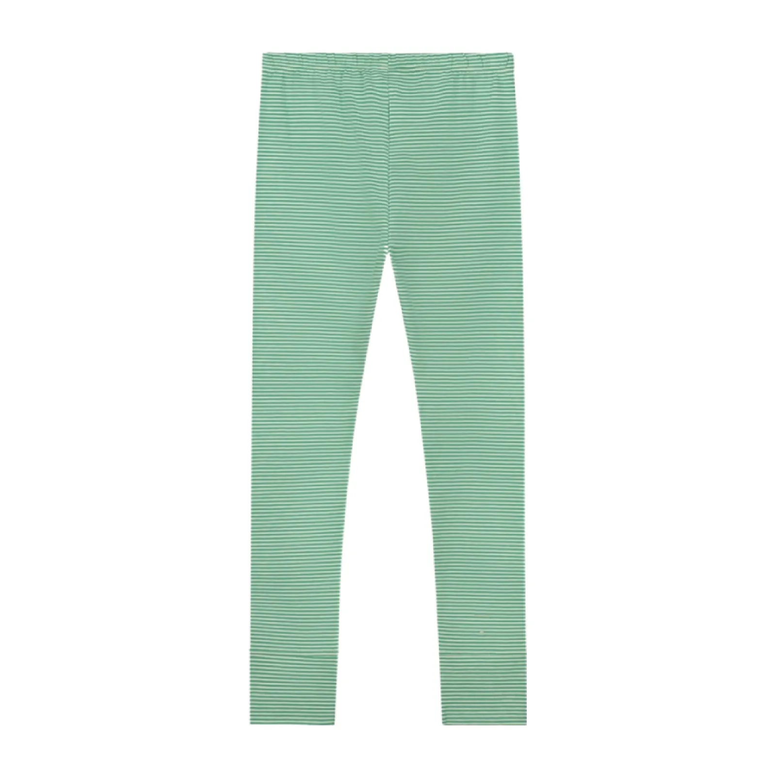 Gray Label Leggings Bright Green - Cream