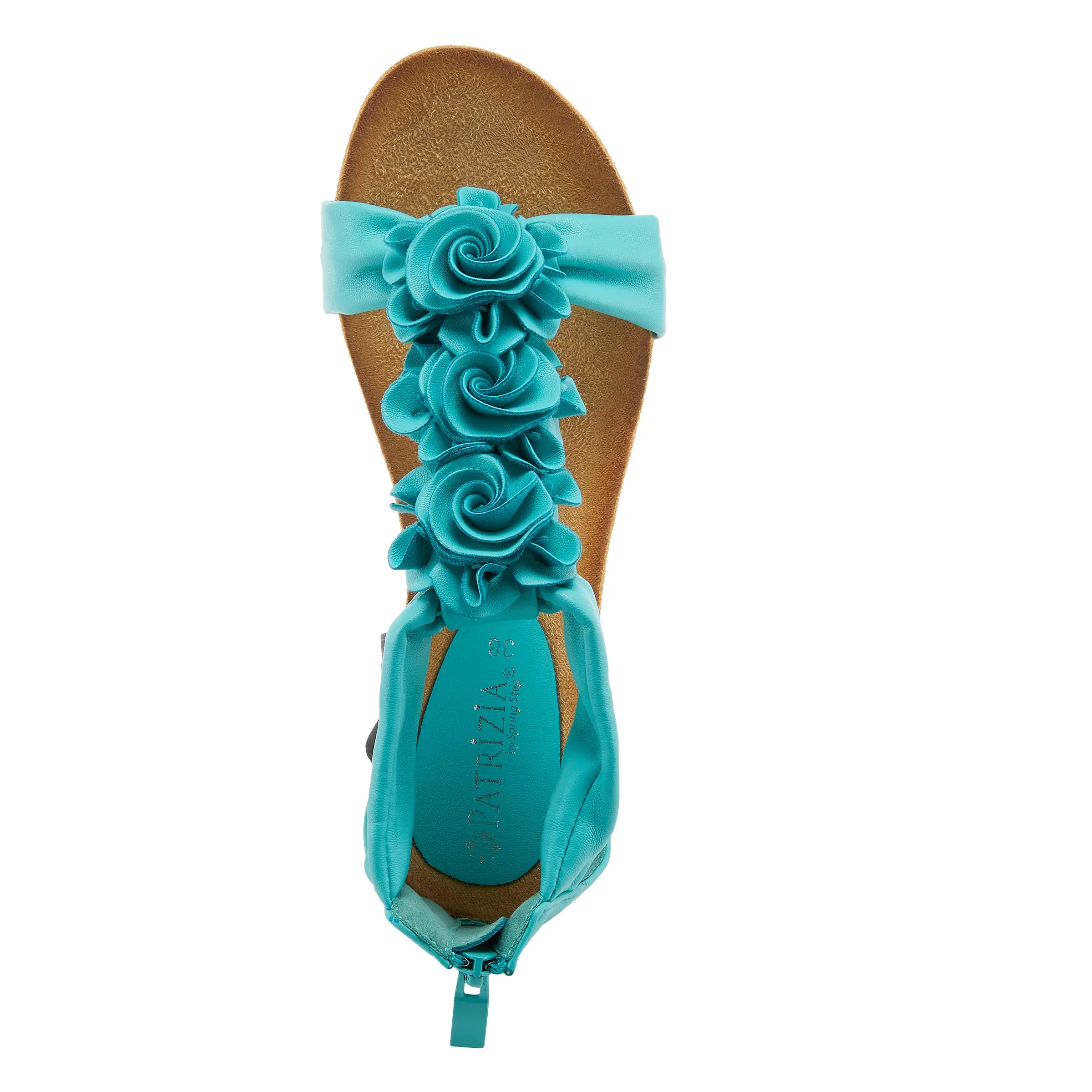 HARLEQUIN SANDAL