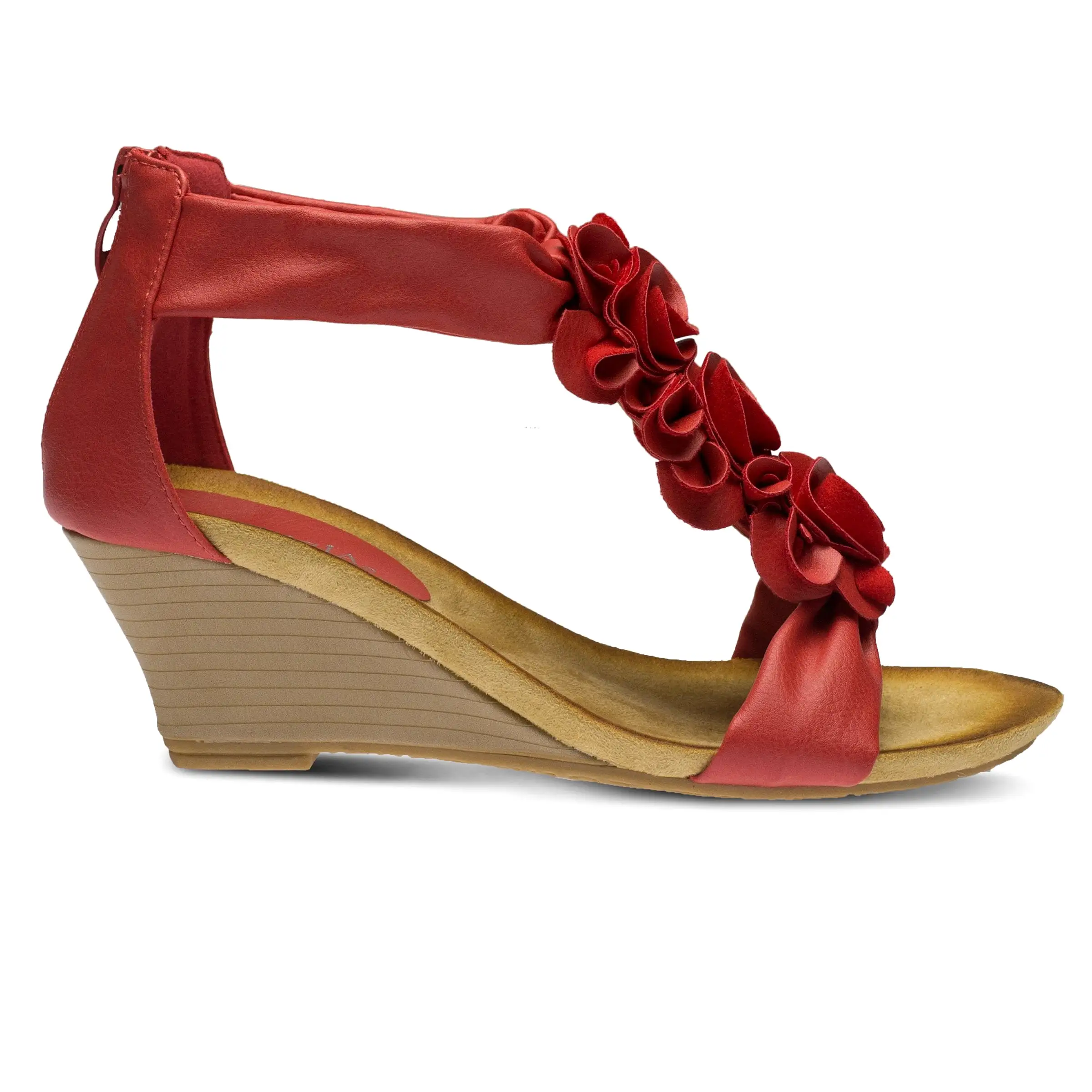 HARLEQUIN SANDAL