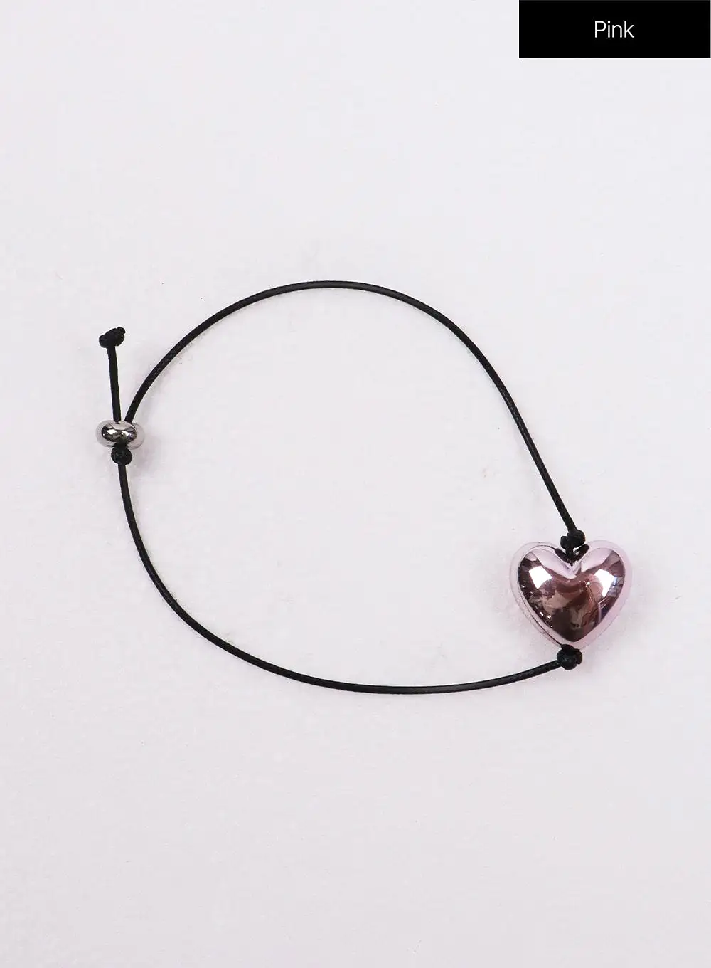 Heart Decor Bracelet IJ419