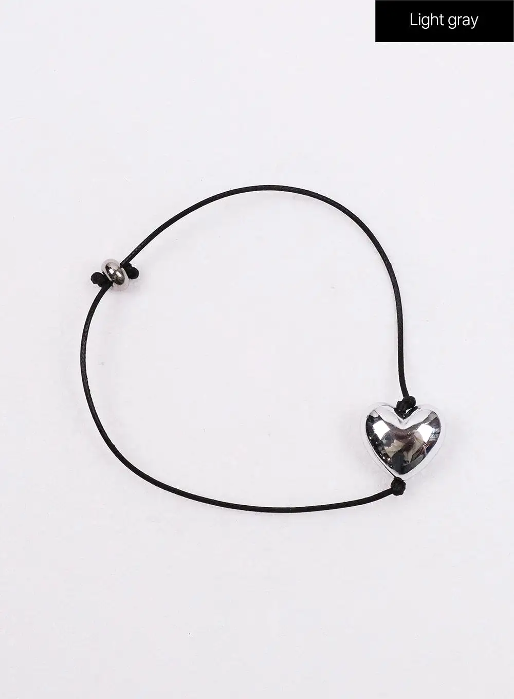 Heart Decor Bracelet IJ419