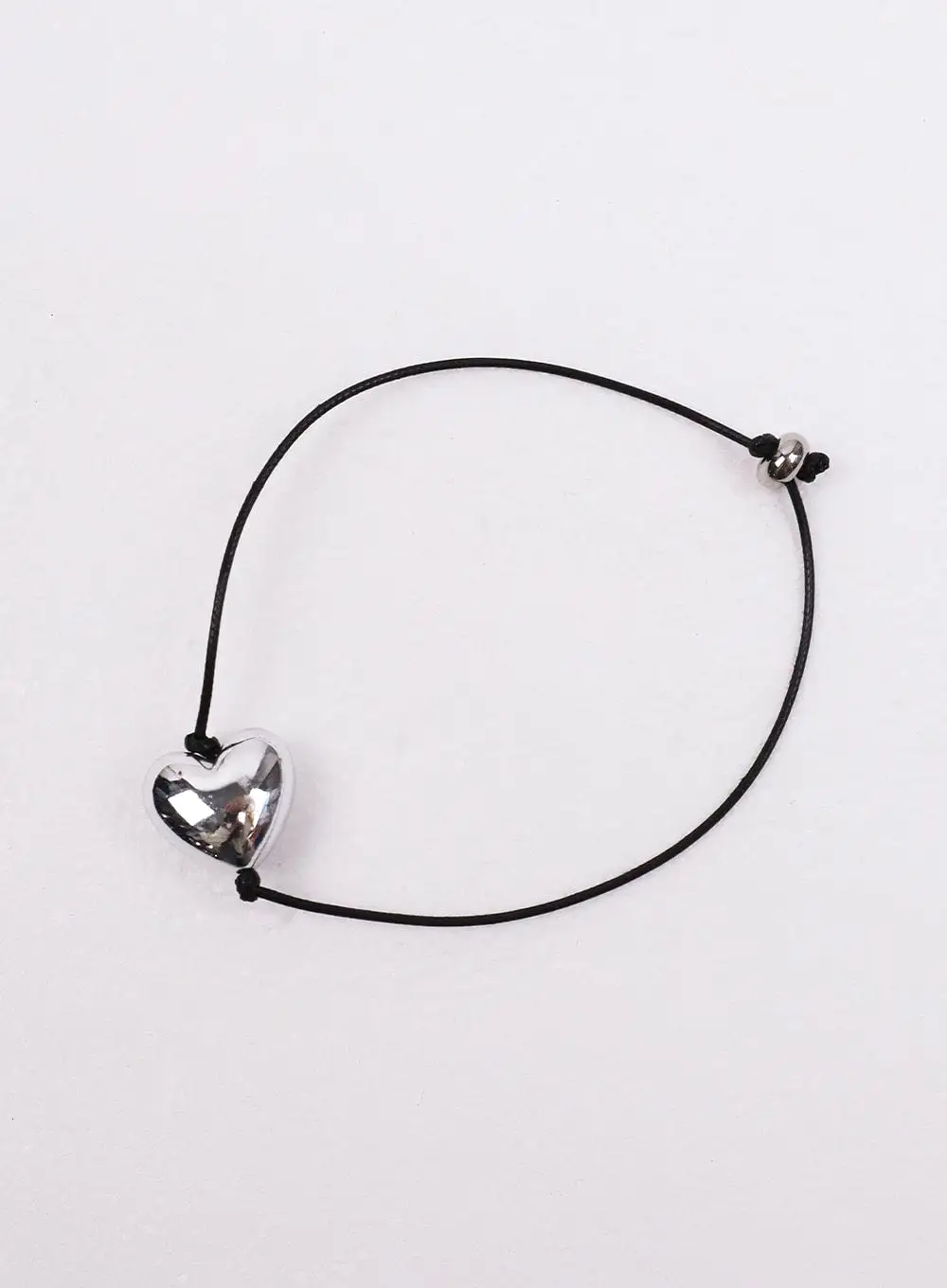 Heart Decor Bracelet IJ419