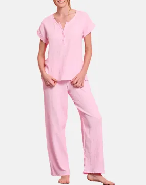 JEANNETTE PAJAMAS PANTS