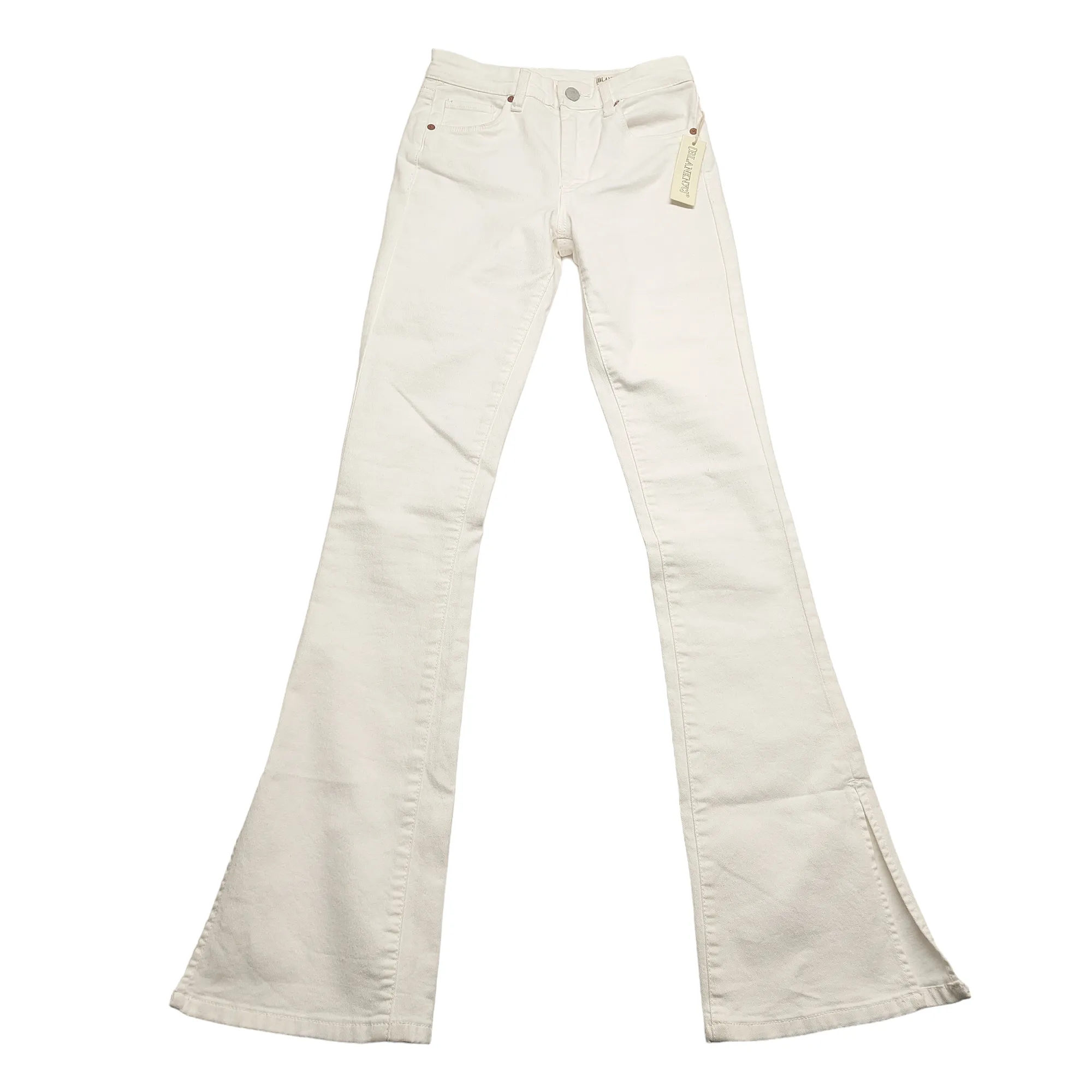 Jeans Flared By Blanknyc  Size: 0