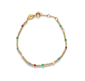 Juvel Bracelet, Gold