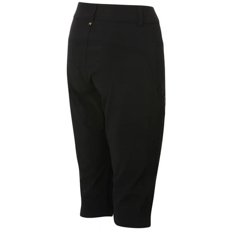 Karpos  Fantasia 3/4 Pant - Pantaloni da escursionismo - Donna