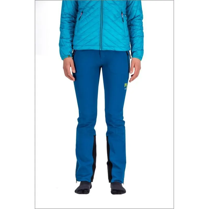 Karpos  San Martino Pant - Pantaloni da trekking - Donna