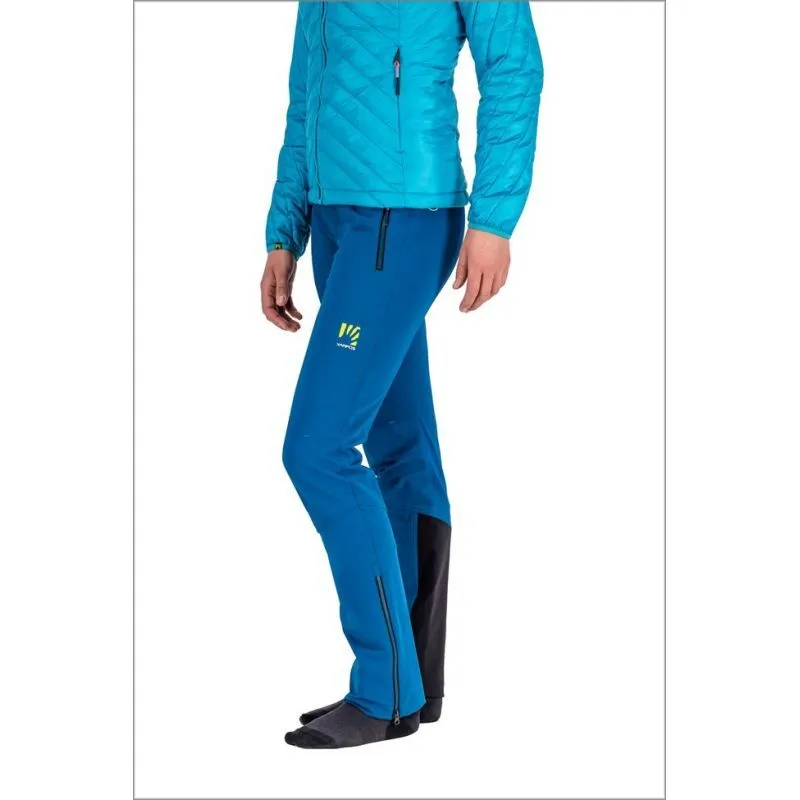 Karpos  San Martino Pant - Pantaloni da trekking - Donna