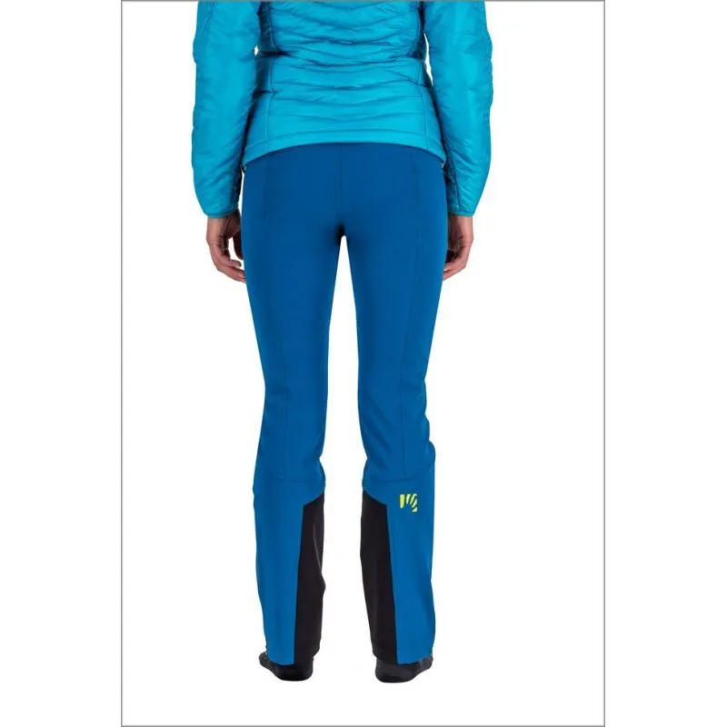 Karpos  San Martino Pant - Pantaloni da trekking - Donna