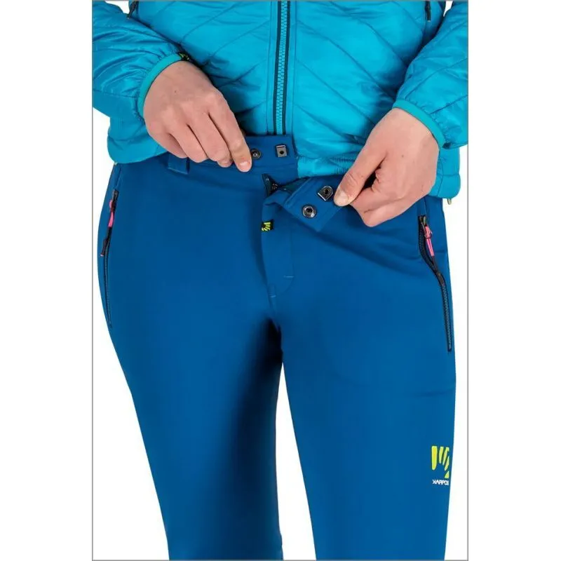 Karpos  San Martino Pant - Pantaloni da trekking - Donna