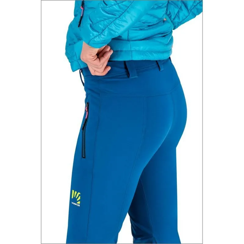 Karpos  San Martino Pant - Pantaloni da trekking - Donna