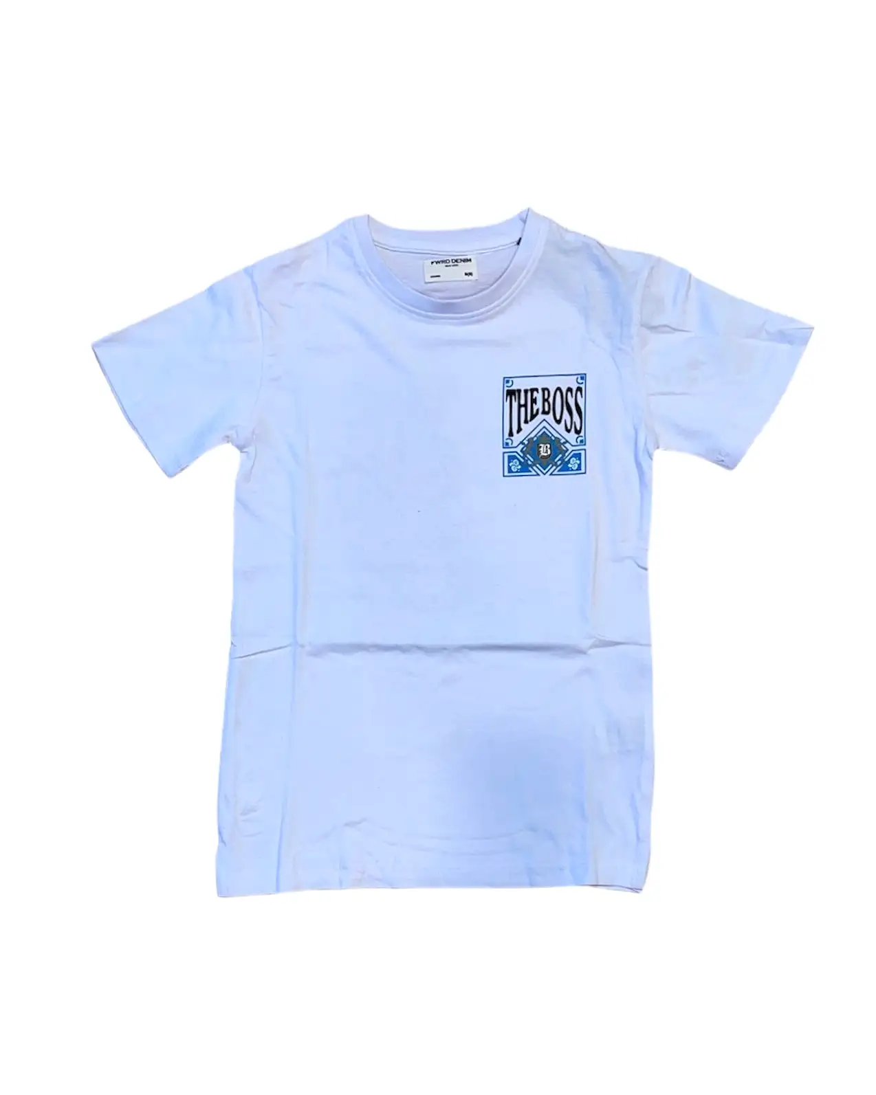 Kid’s Boss Tee