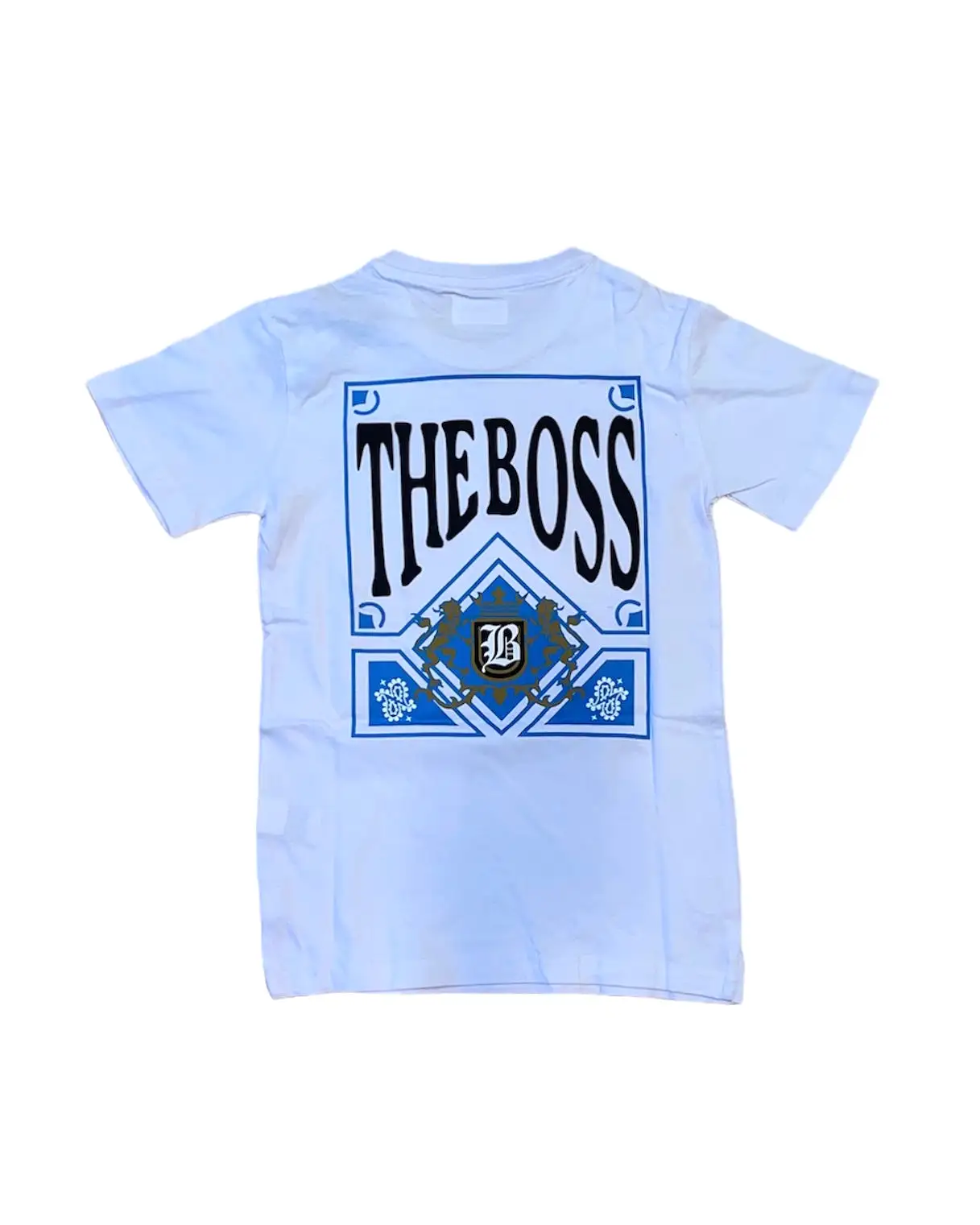 Kid’s Boss Tee